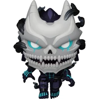 Funko POP! #2326 Animation: KNo8 - Kaiju No8 (Unctrl) - Funko POP!