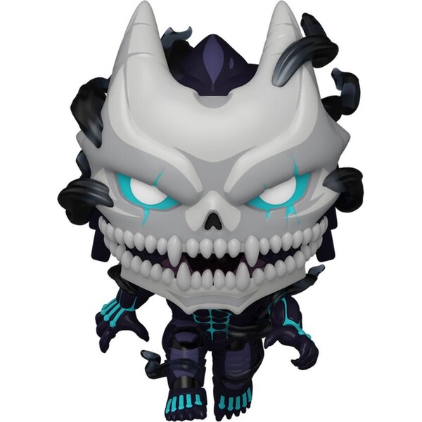 Funko POP! #2326 Animation: KNo8 - Kaiju No8 (Unctrl)