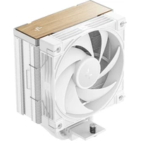 DEEPCOOL AK400 G2 WH bílý - Chladiče