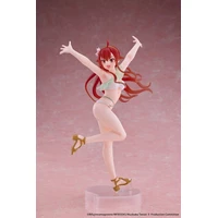Figurka Mushoku Tensei: Jobless Reincarnation Ravitier - Eris Boreas Greyrat 20 cm - Figurky