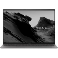 ASUS Zenbook S 14 (UX5406AA-OLED234XZ) šedý - Notebooky
