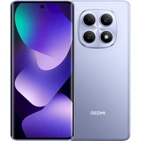 Xiaomi Redmi Note 15 6GB/128GB fialový - Mobilní telefony