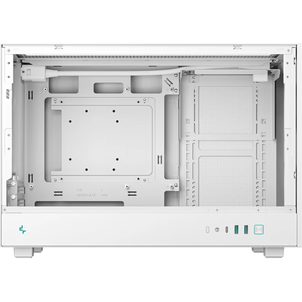 DEEPCOOL CH260 WH bílá - Počítačové skříně - Obrázek d_e66c5e2ecfb14d77b865a2c65cdfb771