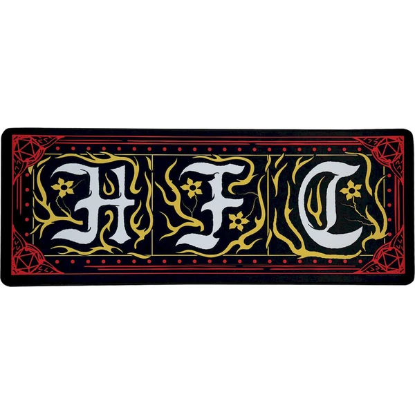Herní podložka a podtácek Stranger Things - Hellfire Club - Podložky - Obrázek d_e6701c24f6b74fd7ba00720fb30f772b