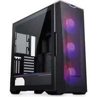 Phanteks Eclipse G500A D-RGB bílá - Počítačové skříně