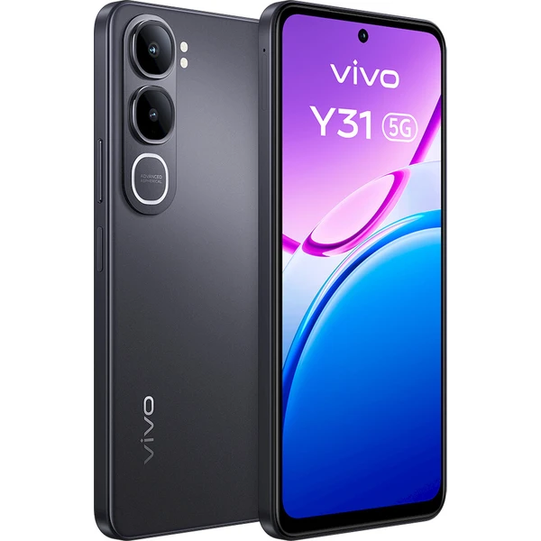 Vivo Y31 5G 6/256GB černý - Mobilní telefony - Obrázek d_e69a00876cf341dcae1cb328c2b78443
