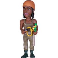 MINIX #185 TV Series: One Piece - Usopp - Minix