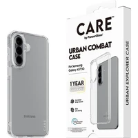 PanzerGlass® CARE Urban kryt Samsung Galaxy A57 čirý - Pouzdra