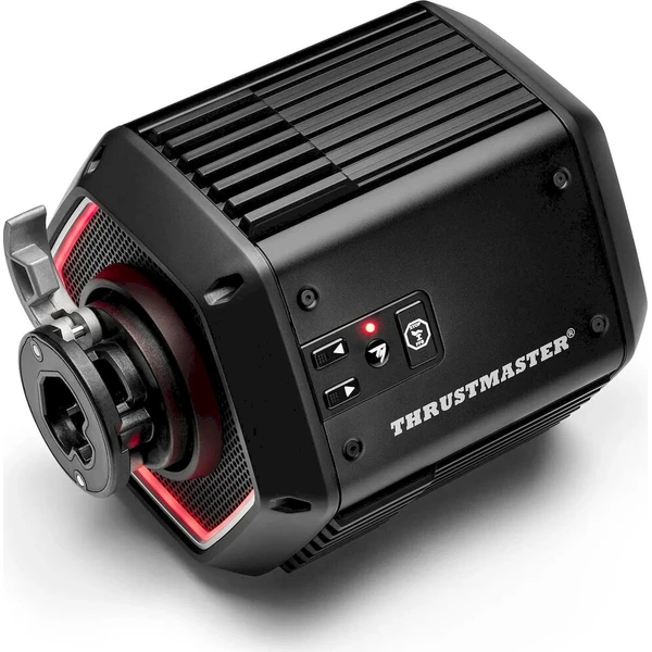 Thrustmaster T818 Black Edition Direct Drive základna pro volant černá - Volanty - Obrázek d_e6a330adf0164b44b5c6bfcc20dcd132