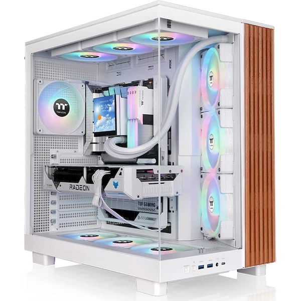 Thermaltake View 380 XL WS ARGB bílá - Počítačové skříně - Obrázek d_e6a73a7e5b484e0c8925f72a9254e9be