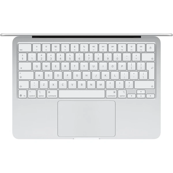 CTO Apple MacBook Neo 8GB / 256GB / INT KLV / Stříbrná - Notebooky - Obrázek d_e6b08b99430e4e40a49af83931b31fc5