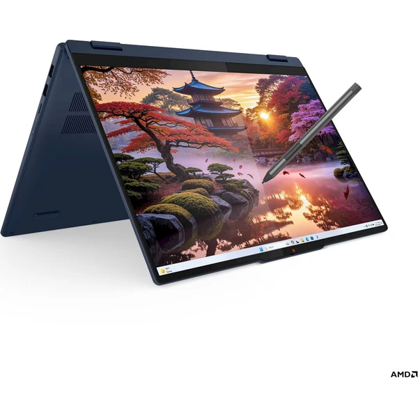 Lenovo IdeaPad 5 2v1 16AKP10 (83KU003XCK) modrý - Notebooky - Obrázek d_e6b753bc68884958a341d9ae88edea2d