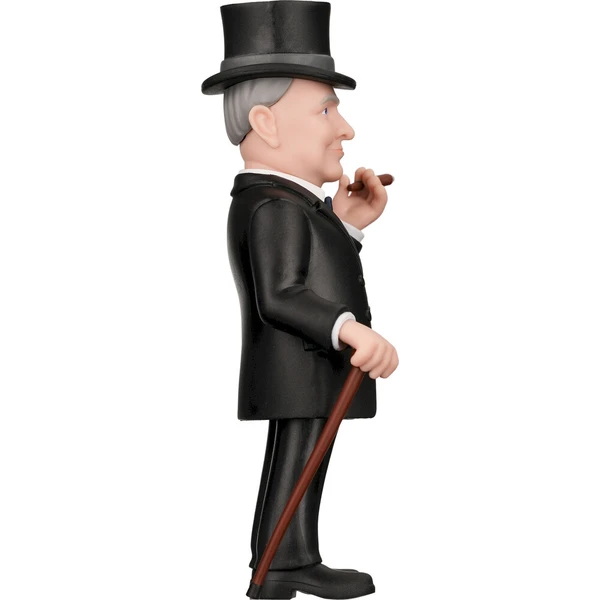 MINIX Special character: Winston Churchill - Minix - Obrázek d_e6d5201ab26a4c3790e6aba9cb7825f5