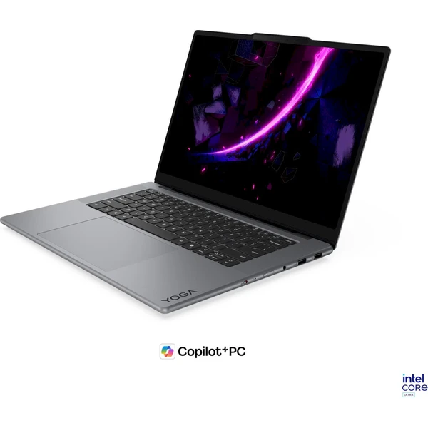 Lenovo Yoga Pro 7 15IPH11 (83SN0024CK) RTX 5050 šedý - 3 roky Premium Care po registraci - Notebooky - Obrázek d_e6d8e5a1ce2242dd9b613e13f06049de