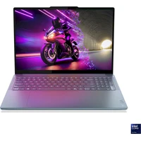 Lenovo Yoga Pro 9 16IAH10 (83L00083CK) RTX 5060 modrý - 3 roky záruka Premium Care - Notebooky