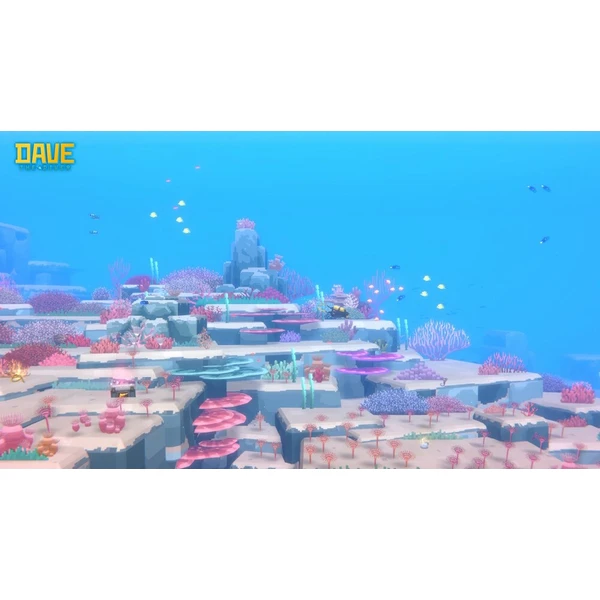 Dave the Diver Complete Edition (PS5) - Hry pro PS5 - Obrázek d_e6f2d31580d440fc9c5895de0f4c48e4
