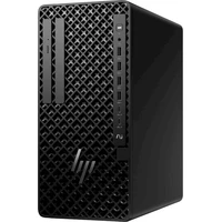 HP Z1 TWR G1i (CV7N2EA#BCM) černá - Stolní počítače