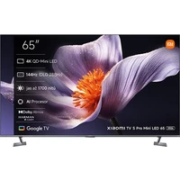 Xiaomi TV S Pro mini LED 65" - Televize
