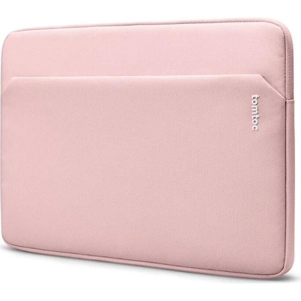 tomtoc Light A18 sleeve pouzdro 13" MacBook Neo růžové - Pouzdra - Obrázek d_e6fbf1086a5c482597b20d2a7537ede8
