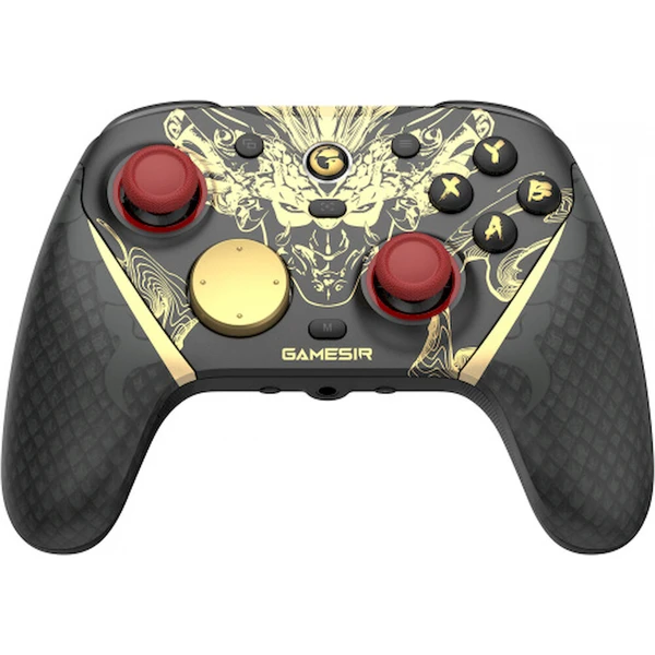 GameSir G7 PRO 8K Nioh 3 Edition bezdrátový herní ovladač - Herní ovladače - Obrázek d_e7042808b9c64771ba1939630d55ef71