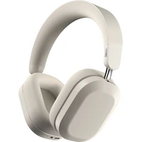 Mondo Over-Ear bezdrátová sluchátka šedá - Sluchátka