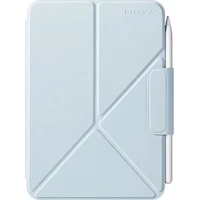 Pitaka MagEZ Folio 2 pouzdro iPad 11'' (2025)/ iPad 10.9'' (2022) modré - Pouzdra