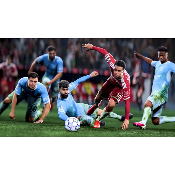 EA Sports FC 27 (PS5) - Hry pro PS5 - Obrázek d_e72f90ca33ed4926b5f74a4fde9f1cee
