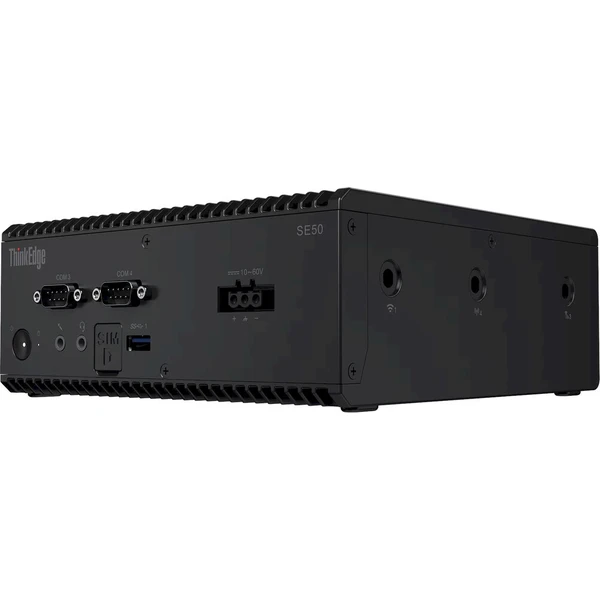 Lenovo ThinkEdge SE50 (11RJ00A7CK) černý - Stolní počítače - Obrázek d_e735d815d1244d488dc869867be93a8b