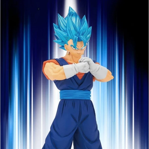 Figurka Bandai Banpresto Blood of Saiyans Dragon Ball Super - Vegito 20 cm - Figurky - Obrázek d_e73cf2fade18434f843b11491c6de035