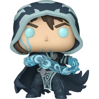 Funko POP! #1166 Games: Magic: The Gathering - Jace - Funko POP!