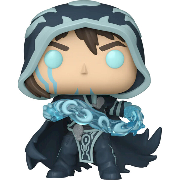 Funko POP! #1166 Games: Magic: The Gathering - Jace