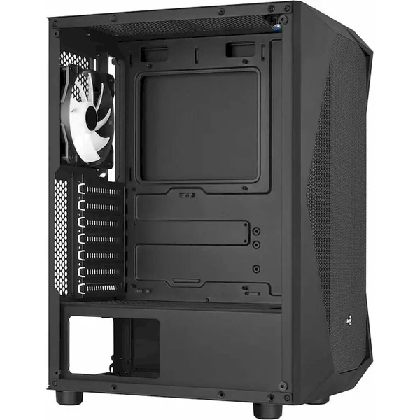 Aerocool Falcon V2 Midi-Tower černá - Počítačové skříně - Obrázek d_e74fd2e1fa4d44aa9c5fbaa63a4f70a1