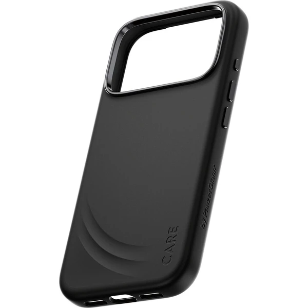 PanzerGlass CARE Flow MagSafe kryt Apple iPhone 18 Pro/17 Pro černý - Pouzdra - Obrázek d_e7569f70ddfa43bdab1c87fd9e8b005b