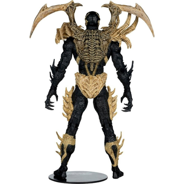 Figurka McFarlane Toys - Curse of the Spawn 18cm - Figurky - Obrázek d_e75d185491494b99aec44696dae3d6d6