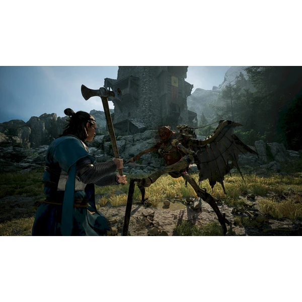 The Blood of Dawnwalker Collectors Edition (PS5) - Hry pro PS5 - Obrázek d_e763709c39a343cfa7095087931ef8d0