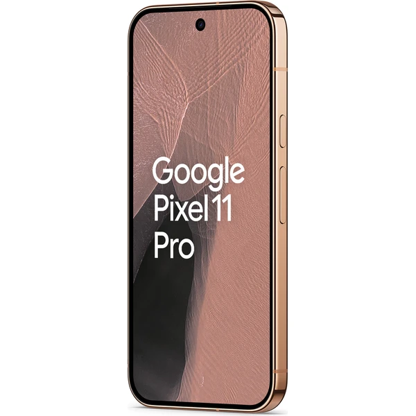 Google Pixel 11 Pro 16GB/512GB Canyon - Mobilní telefony - Obrázek d_e774bda391e74830b7e87277727989b6