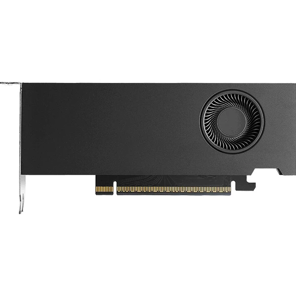 PNY NVIDIA RTX PRO 4000 SFF Blackwell 24GB GDDR7 - Grafické karty - Obrázek d_e775461bb1514f87ac3302175c499482