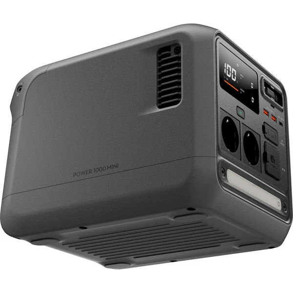 DJI Power 1000 Mini přenosná nabíjecí stanice - Nabíjecí stanice - Obrázek d_e775cfa992c24f75b3b96c0178eaec97