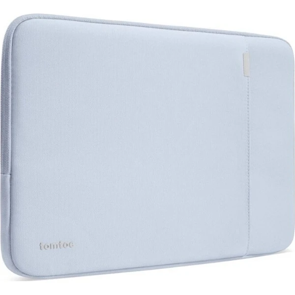 tomtoc Defender A13 sleeve pouzdro 13" MacBook Neo světle modré - Pouzdra - Obrázek d_e7862a41849146aa9200cb596d074446