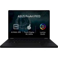 ASUS ProArt PX13 (HN7306EA-OLED033W) černý - Notebooky