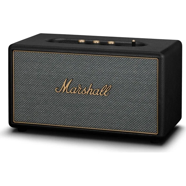 Marshall Stanmore IV černý - Reproduktory - Obrázek d_e78673d024b149fb8554a1ceb74d87a3