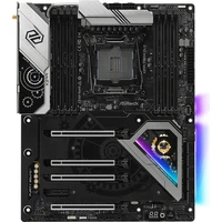 ASRock X299 Taichi CLX - Základní desky