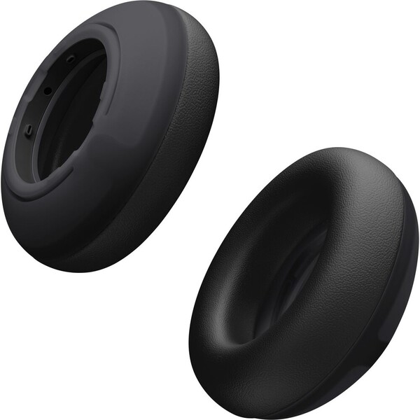 Apple Beats 360 UltraPlush náhradní náušníky černé - Náhradní náušníky - Obrázek d_e7934bf6f16c48ffa2e7a4663ad7d4d1