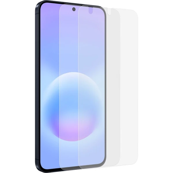 Samsung Screen Protector fólie Galaxy A57 čirá - Ochranné folie a skla - Obrázek d_e7984e3dedc74d16a9aaf893a102246e