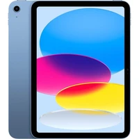 Apple iPad 11" 128GB Wi-Fi modrý (2025) - Tablety