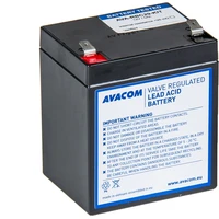 AVACOM RBC29 sada pro renovaci baterie - Baterie