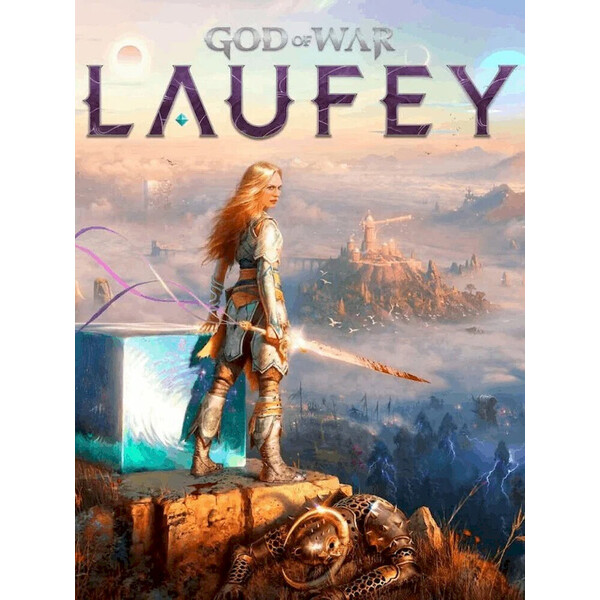 God of War Laufey