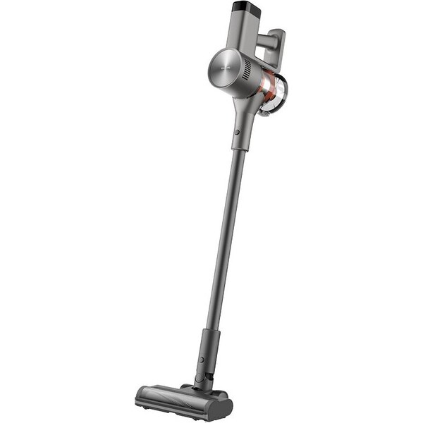 Xiaomi Vacuum Cleaner G30 Max EU tyčový vysavač šedý