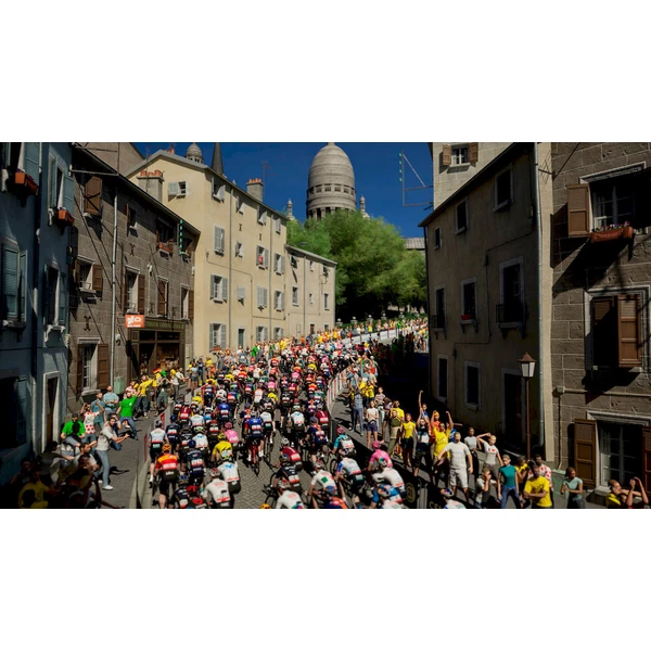 Tour de France 2026 (PS5) - Hry pro PS5 - Obrázek d_e7bd017be01a4d77b8535a911e680f4f