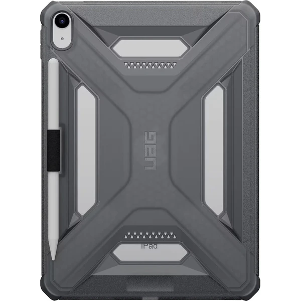 UAG Scout pouzdro iPad 11" (2025)/10,9" (2022) šedé - Pouzdra - Obrázek d_e7c194e407cb4ff5a0e4213ad9f63535